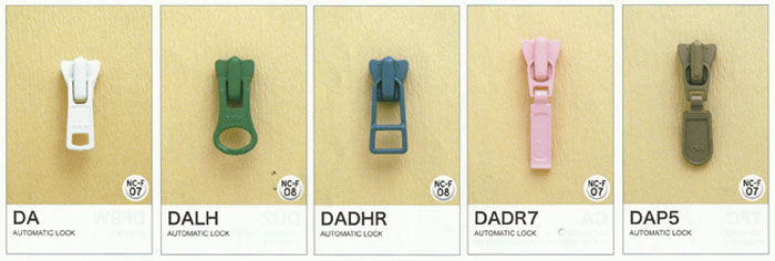 ４ＶＳ　止　スライダー